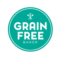 The Grain Free Baker, Gluten Free, Allergen Free, Cookies, Brownies
