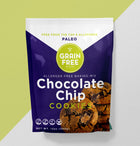 Paleo Allergy Free Chocolate Chip Baking Mix